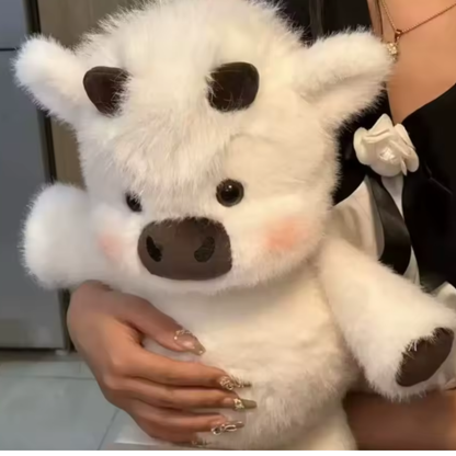 Cuddle Buddy "Tú peluche adorable"