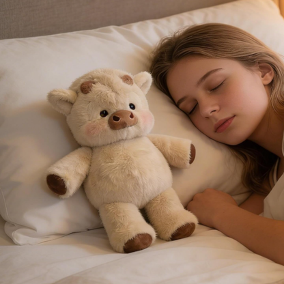 Cuddle Buddy "Tú peluche adorable"