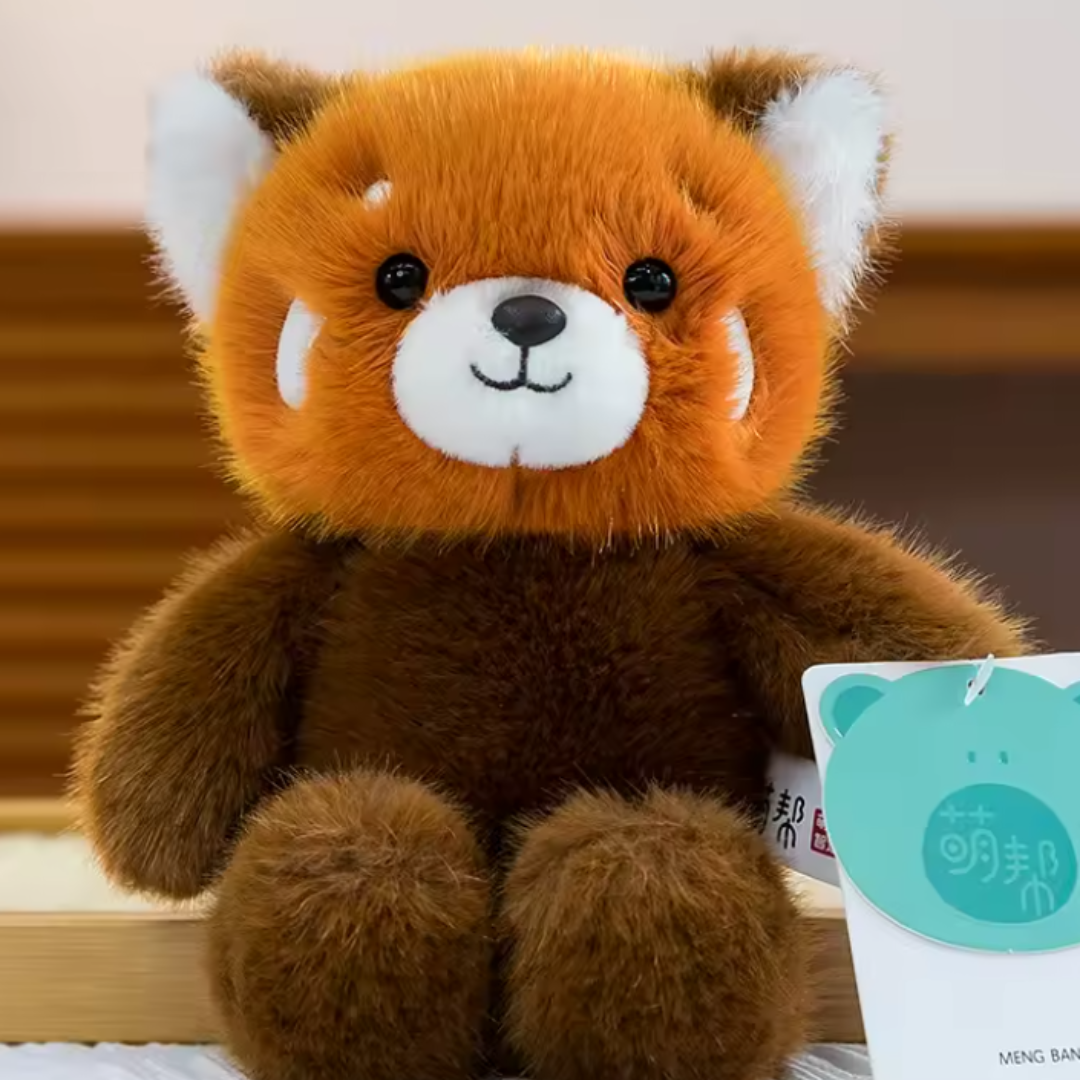 Cuddle Buddy "Tú peluche adorable"