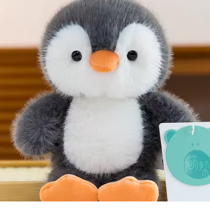 Cuddle Buddy "Tú peluche adorable"