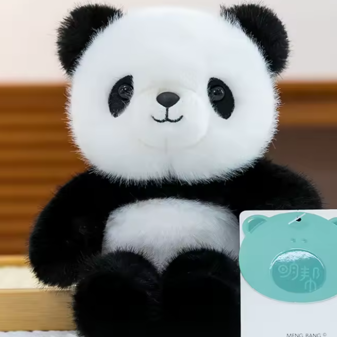 Cuddle Buddy "Tú peluche adorable"