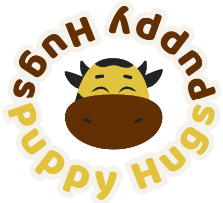 Puppy Hugs